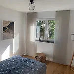 Apartmán Weinrebe *