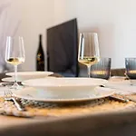 Weinrebe Apartmán