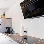 Apartmán Weinrebe Bernkastel-Kues