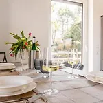 Weinrebe Apartmán *