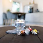 Weinrebe Apartmán *