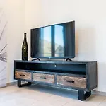 Apartmán Weinrebe *
