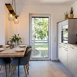 Apartmán Weinrebe