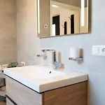 Weinrebe Apartmán Bernkastel-Kues