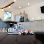 Apartmán Weinrebe Bernkastel-Kues