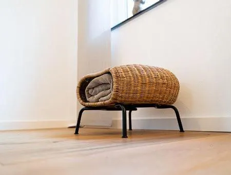 Appartement Weinrebe