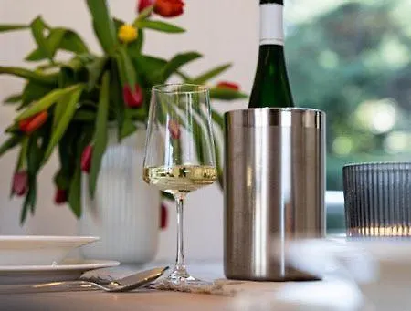 Appartement Weinrebe *