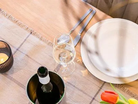 Weinrebe Appartement