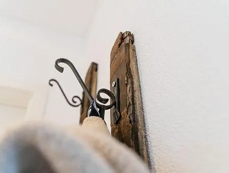 Appartement Weinrebe