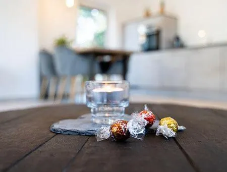 Weinrebe Appartement *