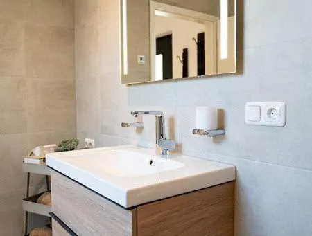 Weinrebe Appartement Verbandsgemeinde Bernkastel-Kues