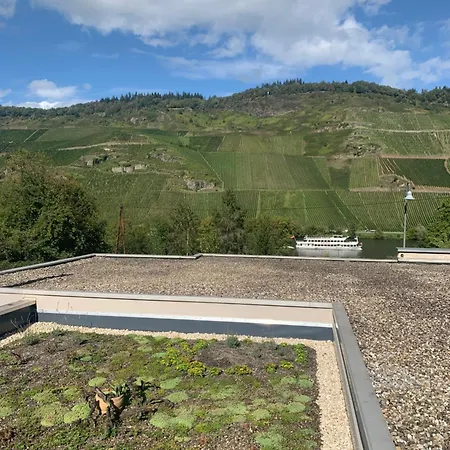 Appartement Weinrebe