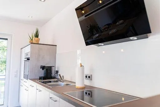 דירה Weinrebe ברנקסטל - קיס