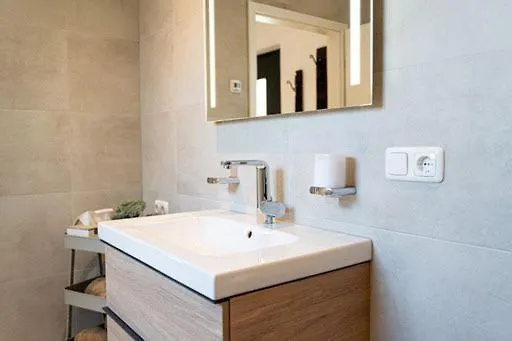 Weinrebe דירה ברנקסטל - קיס