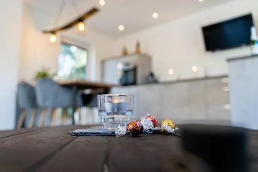 דירה Weinrebe ברנקסטל - קיס